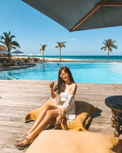 Alessandra T. review image