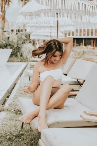 Amanda L. review image