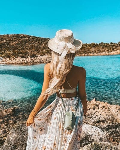 Maria Gabriela review image